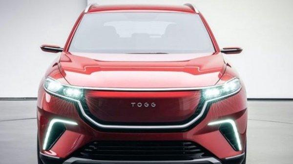 Yerli otomobilin ön satış fiyatı