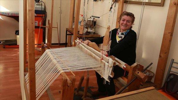 Artvinli kadınlar ehram geleneğini yaşatıyor