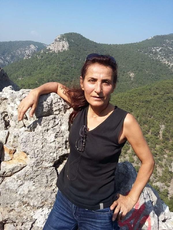 İzmir'de 2 kişiyi öldüren katil zanlısı: Beni öldürün