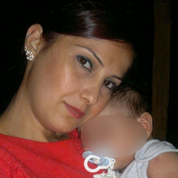 Bankacı eşini öldürdükten sonra parçalara ayırdı