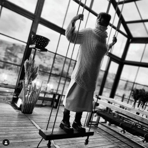 Sıla hamile iddiası