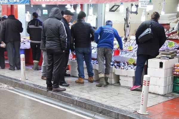 Soğuk hava tezgahları hareketlendirdi
