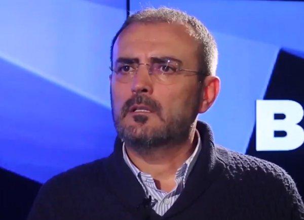 AK Parti 2023'teki rakibini ilan etti