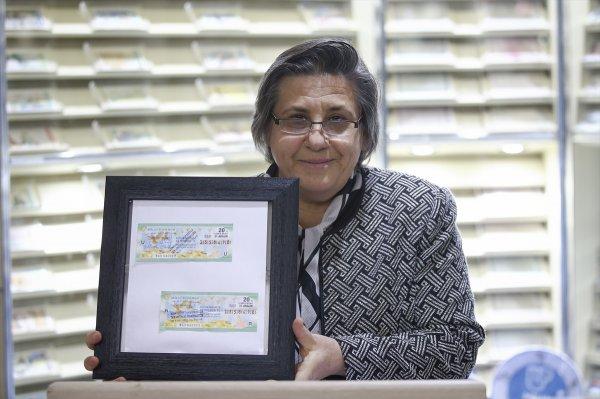 Milli Piyango talihlileri belli oldu