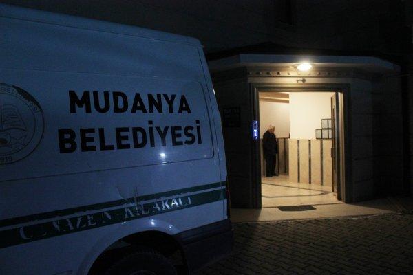 Bursa'da yaşlı çift evlerinde ölü olarak bulundu