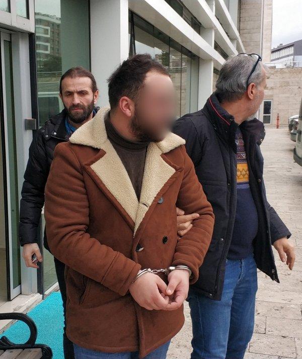 Samsun'da fuhuş vaadli dolandırıcılık