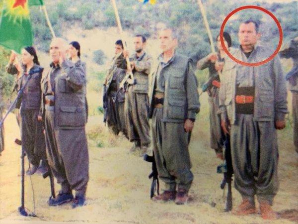 Öcalan'ın dayısının oğlu öldürüldü