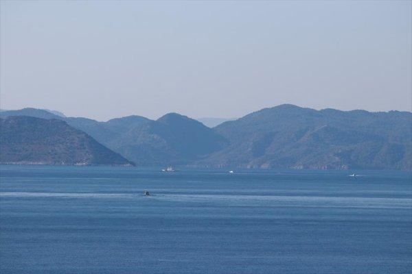 Fethiye'de göçmen botu battı: 8 ölü