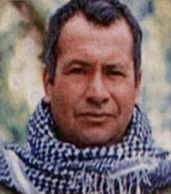 Öcalan'ın dayısının oğlu öldürüldü