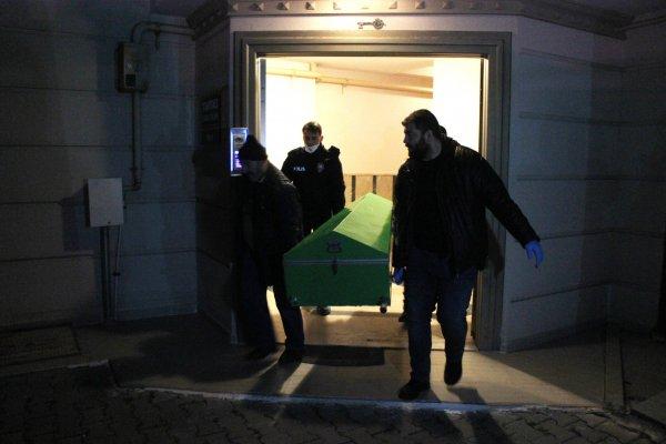 Bursa'da yaşlı çift evlerinde ölü olarak bulundu