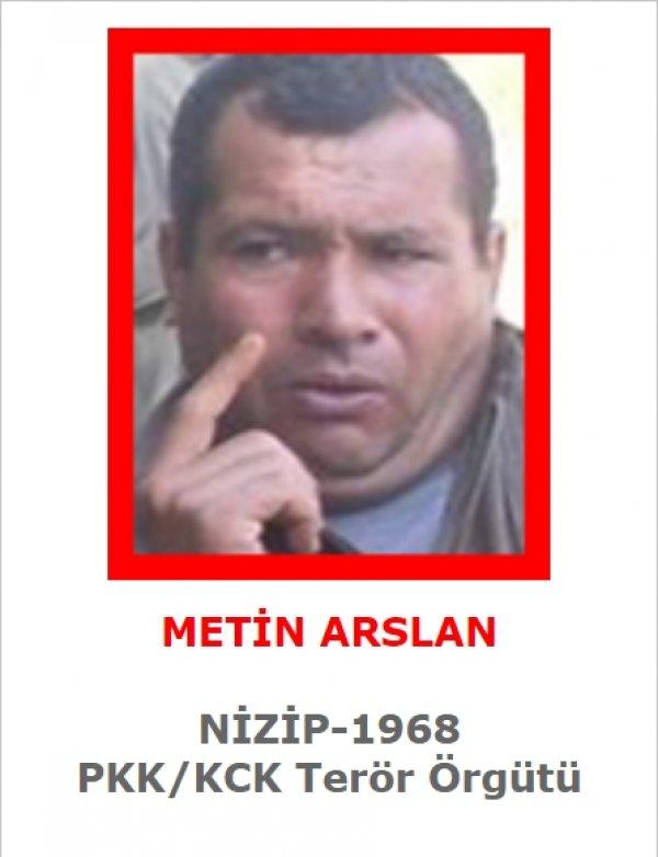 Öcalan'ın dayısının oğlu öldürüldü