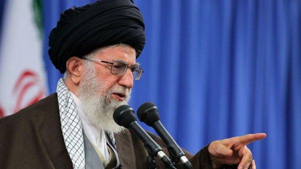 Hamaney'den intikam cümleleri