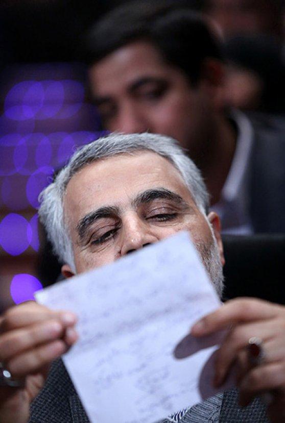 Kasım Süleymani'nin elinde masumların kanı var