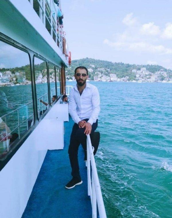 Ormanlık alanda dehşet: 2 ölü