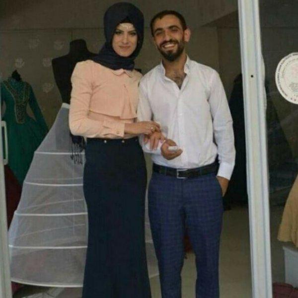 Ormanlık alanda dehşet: 2 ölü