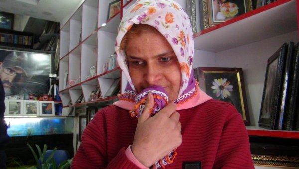 Dilencinin mal varlığını zabıta açıkladı