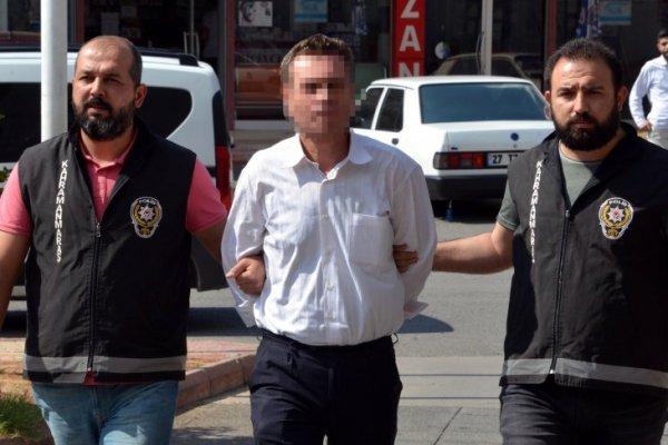 Kızına şantaj yapan kişiyi öldüren baba hakkında karar