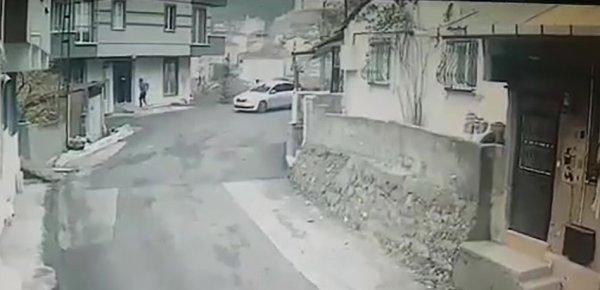 Hırsızlar asansörlerin beyinlerini çaldı