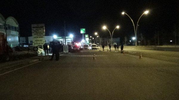 Çankırı’da iki grubun tartışması kanlı bitti