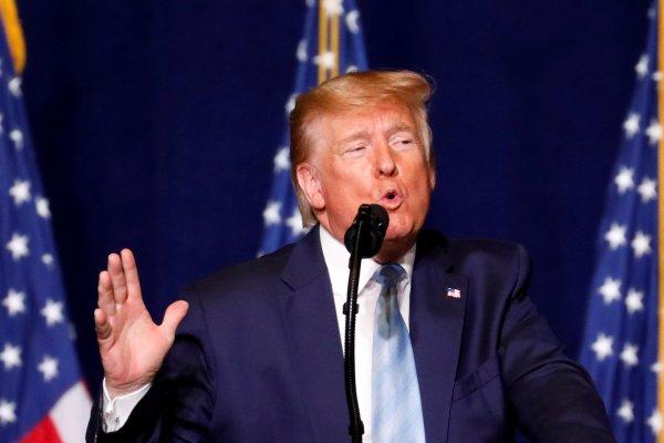 Trump: İran saldırırsa 52 hedefi vururuz