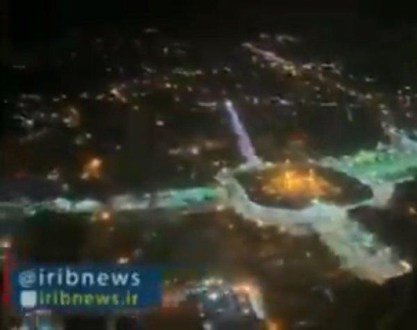 Kasım Süleymani'nin cenazesi Amerikan araçlarında