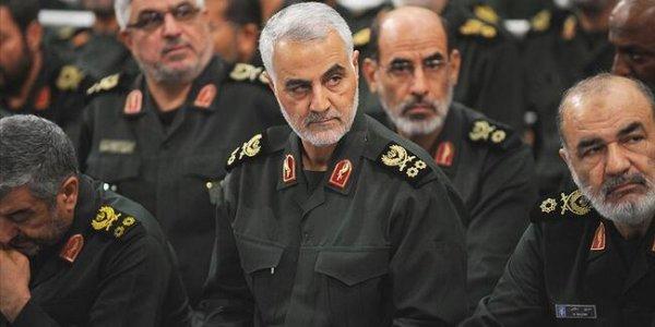 Irak, ABD güçlerini ülkeden çıkarıyor