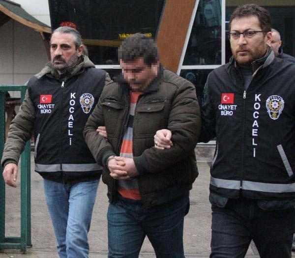 12 yıl önce öldürülen iş adamının katili muhasebeci çıktı