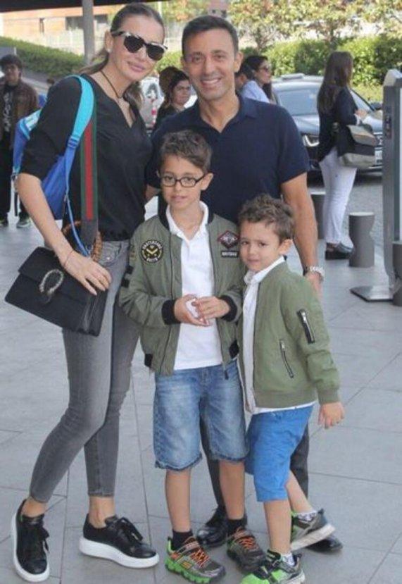 Emina Jahovic: Mustafa ile sıkı arkadaşız