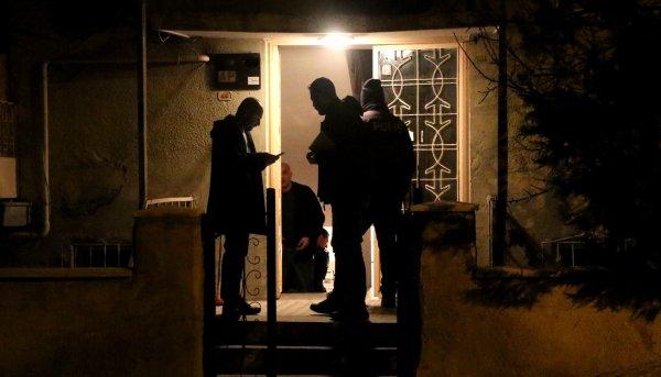 Erzincan'da akraba 3 kadın arasında bıçaklı kavga