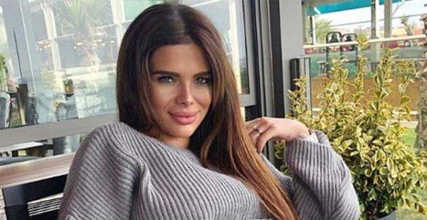 Damla Ersubaşı'ndan estetik açıklaması