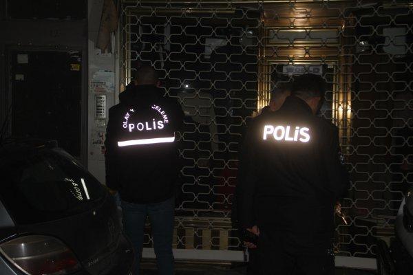 Elazığ'da yaşlı kadın evinde ölü bulundu