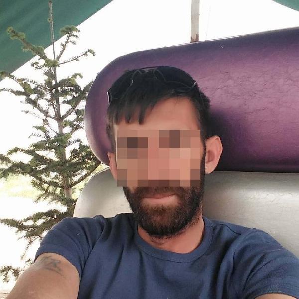 Tır şoförü, sevgilisini 15 kez bıçaklayarak öldürdü