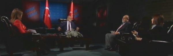 Karamollaoğlu'na göre elektrikli otomobil mantıksız