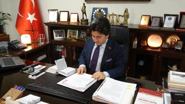 Savcı, şüpheliye ceza önerecek