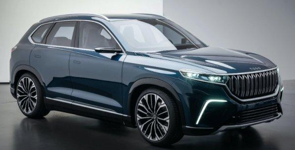 Karamollaoğlu'na göre elektrikli otomobil mantıksız