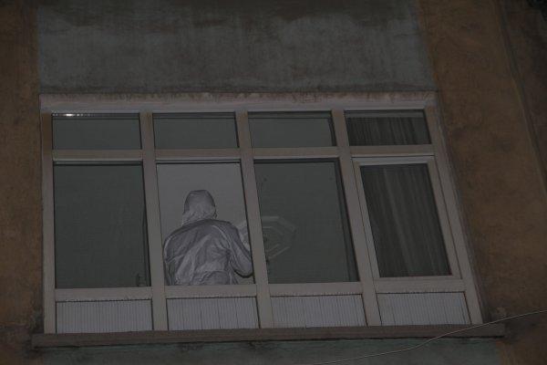 Elazığ'da yaşlı kadın evinde ölü bulundu