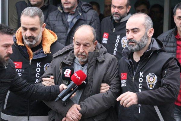 12 yıl önce işlenen cinayetin şüphelileri serbest kaldı