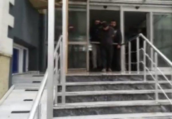 Şişli'de 'yanlışlıkla' cinayet