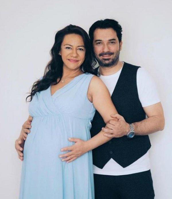 Ezgi Sertel: Bizi için dua edin