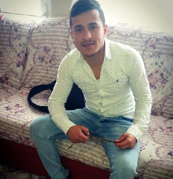 Batman Otogarı'ndaki kan davası cinayetini baba azmettirdi