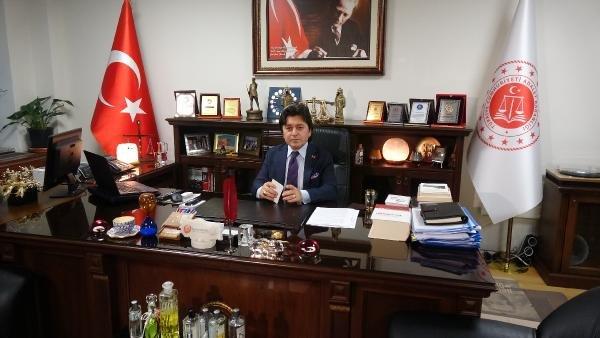 Savcı, şüpheliye ceza önerecek