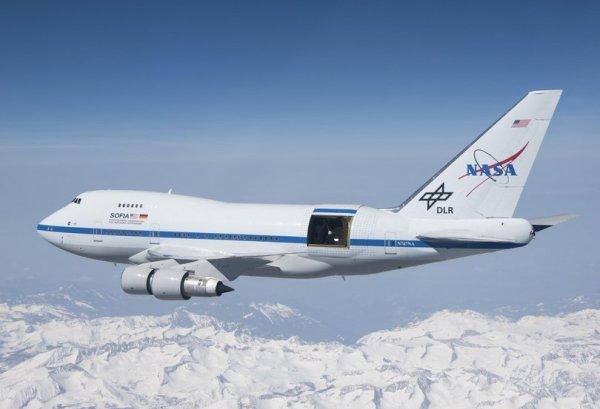 Samanyolu galaksisinin merkezi görüntülendi