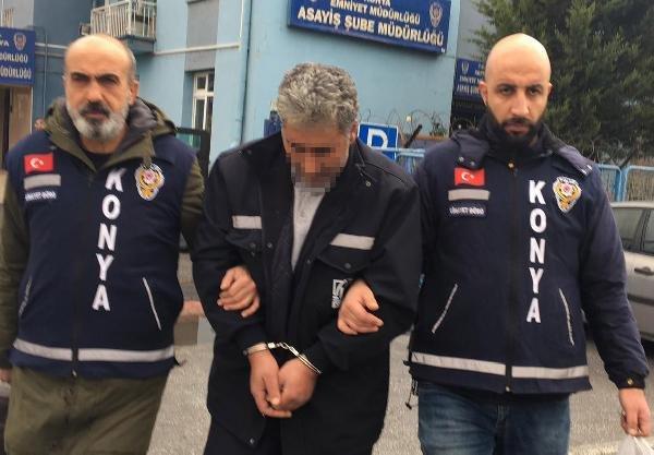 Eşi kahvesine uyku ilacı kattı, akrabaları boğarak öldürdü