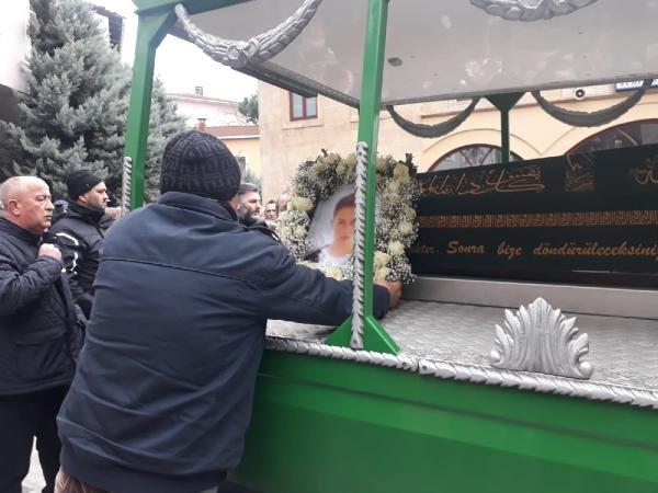 Ünlü çiftin oğlunun ölümünden önce yaşanan kavga