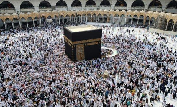 Hac kuraları yarın çekilecek