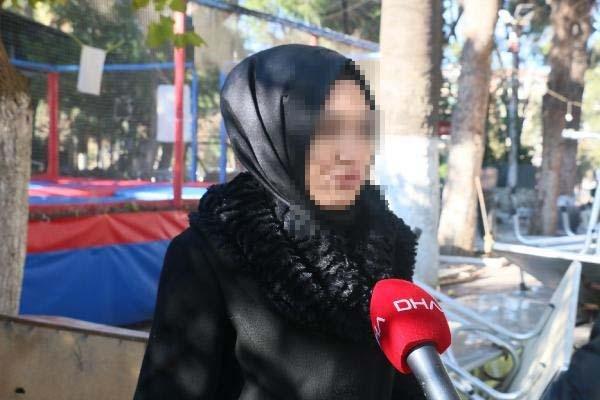 Boşanmak isteyen kadın: Her an ölüm korkusuyla yaşıyorum