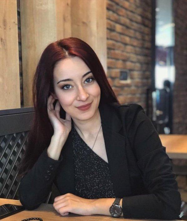 Eskişehir'de genç avukat trafik kazasında öldü