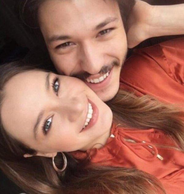 Miray Daner ile Kubilay Aka barıştı