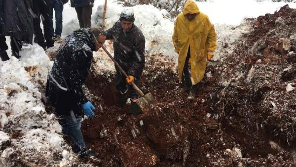 Eşi kahvesine uyku ilacı kattı, akrabaları boğarak öldürdü