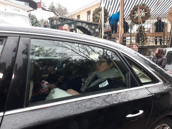 Ünlü çiftin oğlunun ölümünden önce yaşanan kavga